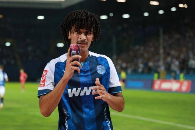 1725465170393066201.jpeg 阿卜杜尔马尔克·贾贝尔已经代表波斯尼亚的泽利耶尼卡队出战.jpeg