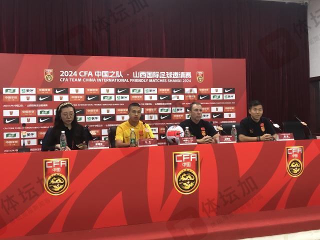 久尔杰维奇：集训目的是考察新球员 尝试新东西