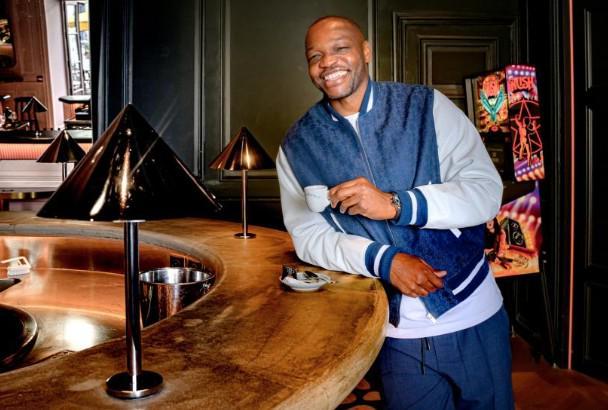 曼丹达：合作教练中贝尔萨让我感觉最好；和洛里从来没有问题