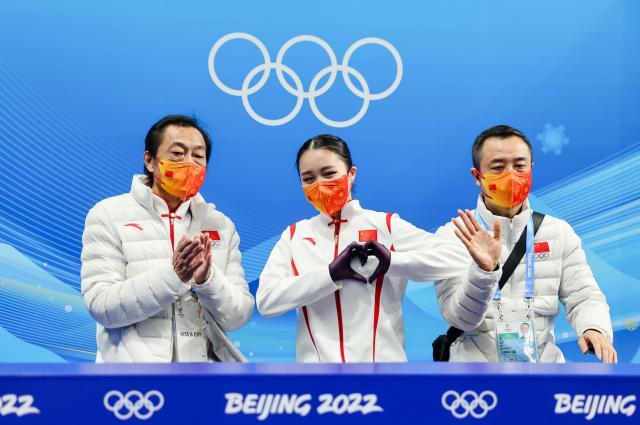 安卓下载-再战短节目朱易放下压力 金博洋曾帮她缓解紧张