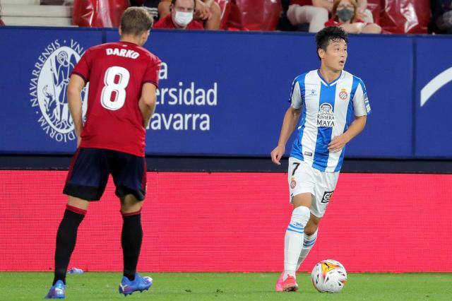 休闲游戏平台-武磊100场的欣喜 来自团队中每个人的“做好自己”